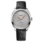 MIDO Belluna Royal M0245071607100 スイス自動巻き 41.8mm シースルーバック 80時間駆動 メンズ