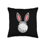 Golf Ball Bunny Ears