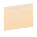 Pendaflex ファイルジャケット フラッ�