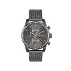 [Hugo Boss] 腕時計 BOSS 1513837 メンズ グレー