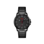 [Hugo Boss] 腕時計 HUGO 1530187 ブラック