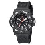 (ルミノックス) Luminox Navy seal series 男性用 アナログ表示 クオーツ ?表 同 シリコン ?子 XS.3501.F [並行輸入品]