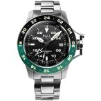 Ball DG2118C-S11C-BK エンジニア HydroCarbon AeroGMT 40mm 腕時計