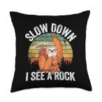 Geology Scientist ＆ 