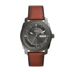 [Fossil] 腕時計 機械 FS5900 メンズ ブラウン