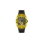 (ゲス ウォッチ) Guess Guess watches phoenix 男性用 アナログ表示 クオーツ ?表 同 シリコン ?子 GW0499G2 [並行輸入品]