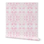 Spoonflower Commercial Grade Wallpaper Swatch - 