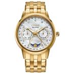CITIZEN シチズン エコドライブ カレ�