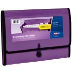 Avery 拡張ファイルフォルダーオーガ