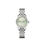 [ミドー] レディース ドレスウォッチ 48時間駆動 BARONCELLI(バロンチェッリ)レディ25 M0390071109600 自動巻 腕時計 【正規輸入品】