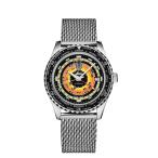 MIDO Ocean Star Decompression Worldtimer GMT 40.5mm 200m防水 自動巻き 80時間 M0268291705100