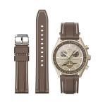 Stanchev MoonSwatch用 ソフトシリコンス�