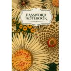 Password Notebook:: Organize Your Passwords With Ease