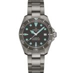 [CERTINA] 腕時計 C0328074408100 グレー
