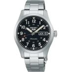 Seiko Analog SRPJ81K1, Silver