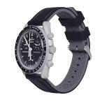 uEmoh Omega×Swatch Moonswatch 対応 シリコ�