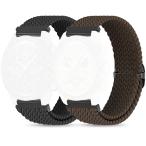 Tovimall Moonswatch 交換バンド 20mm 伸縮�