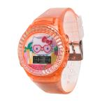 [Accutime Corp.] наручные часы ACCUTIME Hello Kitty Digital Watch HK4163AZ розовый 
