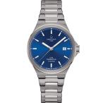 [CERTINA] 腕時計 DS-7 Powermatic 80 C0434074404100 シルバー