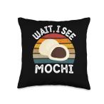 Vintage Mochi Wait, 