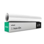 Cricut Every tei утюг склейка белый 2 футов roll ×3 шт. комплект HTV. транскрипция винил Maker*Explore соответствует одежда * дерево * ткань DIY