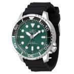 [Invicta Watch] フィットネスウォッチ Invicta 47223 ブラック