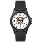 Timex メンズ アリーナ 40mm 腕時計 - アナハイムダックス