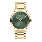 [Movado] 腕時計 Bold Evolution 2.0 3601156 メンズ ゴールド