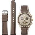 Yhmoo Omega x Swatch MoonSwatch Speedmaster 20mm