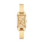 [Fossil India Pvt Ltd] 腕時計 Michael Kors Mk Empire MK4840 レディース ゴールド