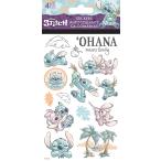 Disney - скетчбук Stitch - стандартный 4 сиденье стикер стандарт стикер - 4 сиденье 