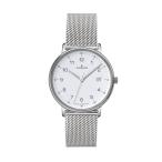 JUNGHANS Form Damen Watch | Stainless Steel