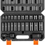 VEVOR 3/8インチドライブインパクトソ