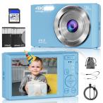 デジタルカメラ、FHD 4Kデジタルカメ