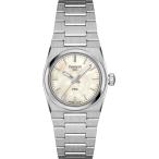 [ティソ] 腕時計 TISSOT PRX ピーアールエックス クォーツ 25mm T1370101111100 レディース