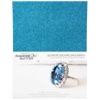 Harmony Paperg Ritter карта stock бирюзовый примерно 21.6×27.9cm(8.5×11 дюймовый ) 20 листов ввод 