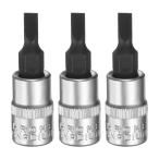 HARFINGTON FD4 スロットビットソケット