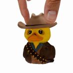 TUBBZ Mini:Fallout TV - グールコスプレラバーダックビニールフィギュア - Fallout TVファンのための公式コレクターアイテム。