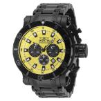 Invicta Coalition Forcesメンズクォーツ腕時計。