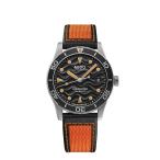 [MIDO] 腕時計、自動腕時計、ダイビングウォッチ。 Ocean Star 40 M0269071705100 オレンジ