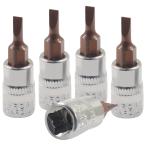 Aracombie FD4 1/4インチスロットビット�
