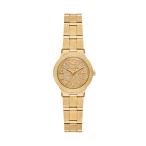 Michael Kors Billie Gold Watch MK7554