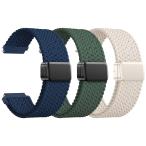 JNN Quick Release Watch Band -