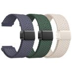 JNN Quick Release Watch Band -