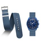 LDDAL Omega x Swatch Moonswatch Speedmaster 全�