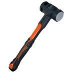Klein Tools H80626EP 6 фунт кувалда волокно стакан руль кованый steel 4 номер арматурный профиль искривление . соответствует разборка * строительство для 