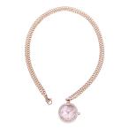 Invicta Mini Lady 22.5mm Stainless Steel Rose Gold Rose Gold dial PC21J Quartz