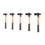 TEKTON мяч pi-n Hammer комплект 5 шт. комплект (8,12,16,25,32 унция ) | HMA95002