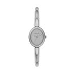 Michael Kors Women's Maude Three-Hand Stainless Steel Watch (Model: MK7595)