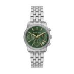 Michael Kors Women's Bryant Chronograph Stainless Steel Watch (Model: MK7583)